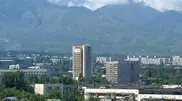 Almaty leads by housing prices