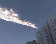 Meteor strike in Russia hurts almost 1,000 