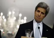 Kerry, Lavrov talk, finally, on Syria, NKorea: US 