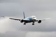 Boeing seeks temporary fix for suspect batteries: report 