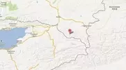 5.2-magnitude earthquake hits Almaty oblast