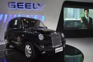 China's Geely to set up research centre in Sweden 