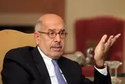 Egypt vote could be 'road to total chaos': ElBaradei 