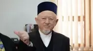 Former Kazakhstan's Supreme Mufti appointed Director of Oriental Studies Institute