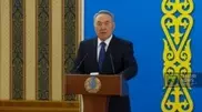 Nazarbayev discussed EU agreement with European politicians
