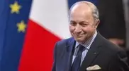 French Foreign Minister to visit Kazakhstan