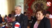 Kazakhstan couple raises 110 children in Almaty oblast