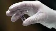 Kazakhstan to start using new flu vaccine in 2014