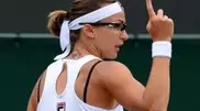 Shvedova advances to semi-finals of Brazil Cup Doubles