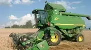 John Deere to launch production of agricultural vehicles in Kazakhstan