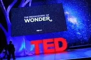 TED Talks take wing online as enclave ends 