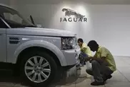 Jaguar Land Rover mulls manufacturing in India: report 