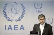 Iran confirms plans for 3,000 modern centrifuges 
