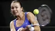 Tennis: Kazakhstan's Voskoboeva shortlisted for Fed Cup Heart Awards