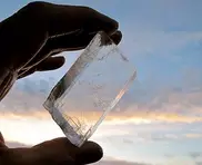 Shipwreck find could be legendary 'sunstone' 