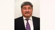 New Kazakhstan President’s special representative at Baikonur appointed