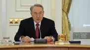 Kazakhstan President on pros and cons of gadgets