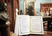 Franz Liszt letters to go under hammer in Geneva 