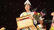 Miss Military Kazakhstan selected in Astana