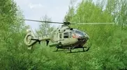 Eurocopter Kazakhstan Engineering JV to produce EC645 T2 military helicopters