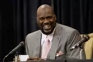 Basketball legend Shaq talks tech at SXSW 