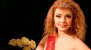 Miss Kazakhstan selected in Czech Republic
