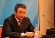 Boxing: AIBA Academy will be 95% ready in June: Konakbayev