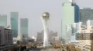 Astana population exceeds 780 thousand people
