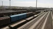 Afghanistan asks for Kazakhstan's support in entering Organization for Cooperation of Railways