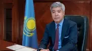Kazakhstan and Finland join green economy efforts