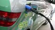 Gas for cars will cost 60 percent less than petrol in Almaty