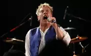 Former Sex Pistol Lydon gears up for China shows 