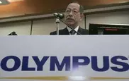 Five-year jail term sought for ex-Olympus head 