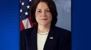 Obama names first woman Secret Service chief 