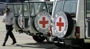 Kazakhstan Red Cross worker wounded in Yemen