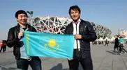 Kazakh students in Beijing survey awareness of Kazakhstan