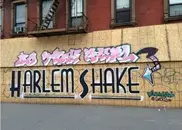 'Harlem Shake' tumbles off top of Hot 100 chart 