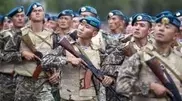Kazakhstan needs new military education system