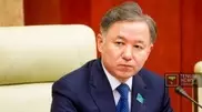 Kazakhstan MPs interested in Finnish experience of countering corruption