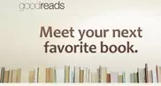 Amazon.com buys book lovers website Goodreads 