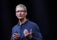 Apple apologises after China outrage 