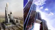 Abu Dhabi Plaza to be completed in Astana before EXPO-2017