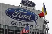 GM, Ford, Chrysler post best US sales since 2007 