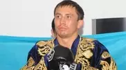 Boxing: Famous promoter mulls organizing 'hell of a fight' for Golovkin