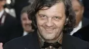 Emir Kusturica to star in Kazakhstan-Russian movie