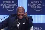 S. Africa's Desmond Tutu wins $1.7-mn Templeton Prize 