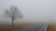 Stephen King's Mist covers villages in West-Kazakhstan oblast