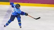 Ice Hockey: Kazakhstan women’s national team defeats North Korea in World Championship