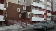 New 126-apartment building declared unfit for living in Petropavlovsk