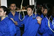 Execution-free world getting closer: Amnesty 